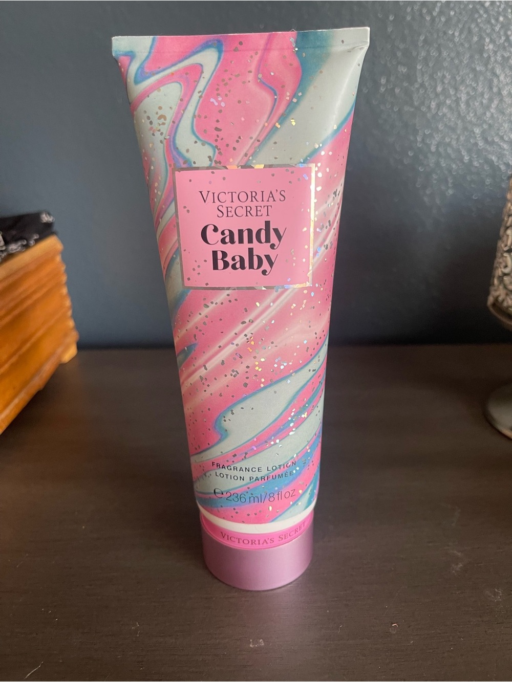 Victoria's Secret Candy Baby